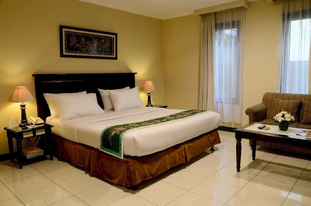 Capital O 534 Sriwijaya Hotel Джакарта Екстериор снимка