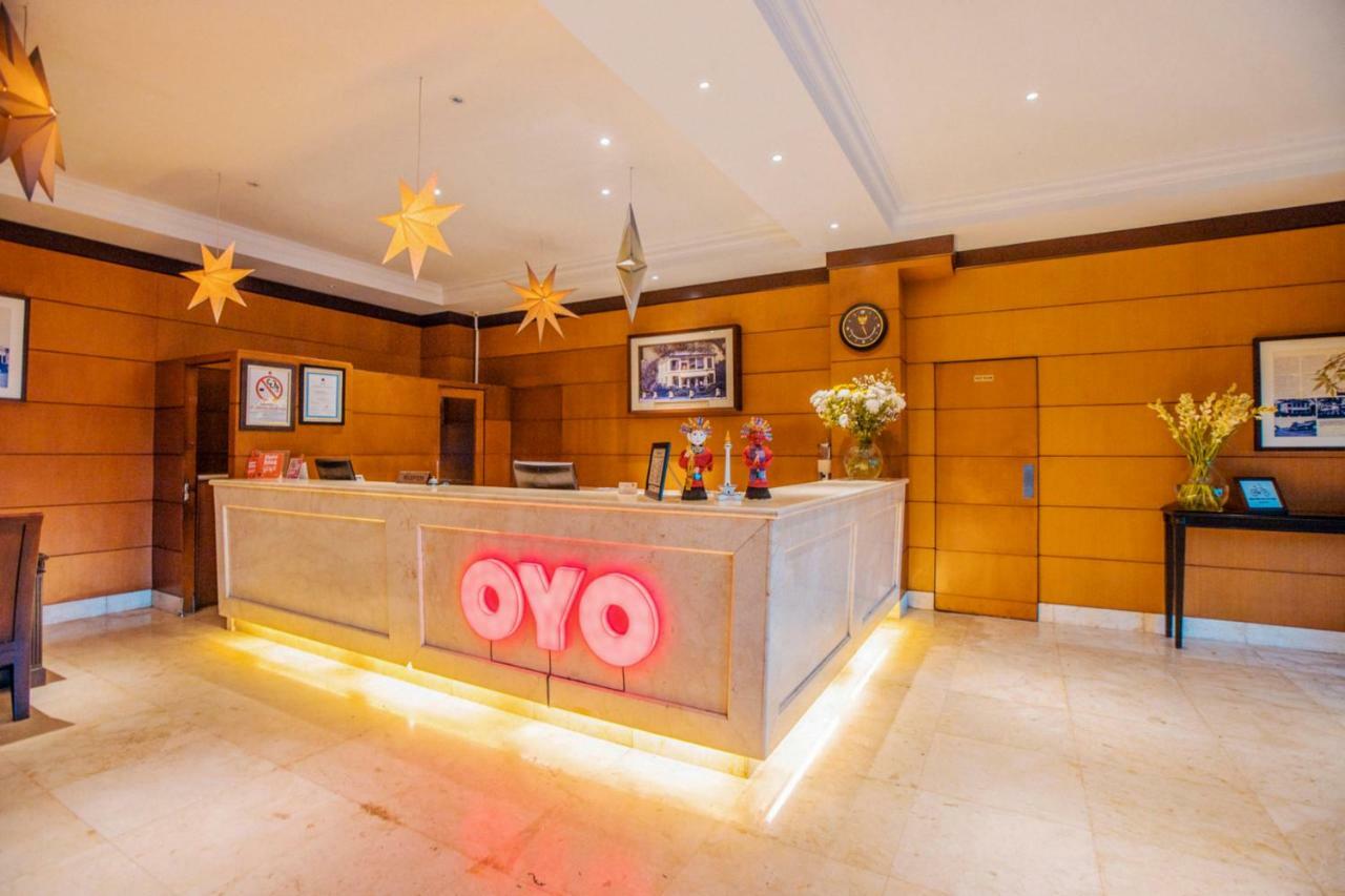 Capital O 534 Sriwijaya Hotel Джакарта Екстериор снимка